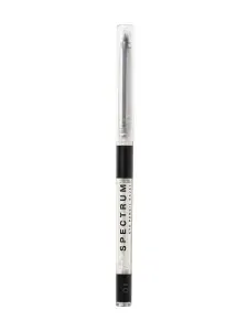 INFLUENCE BEAUTY Карандаш для глаз автоматический Spectrum стойкий, 0,28 г, 01 Черный