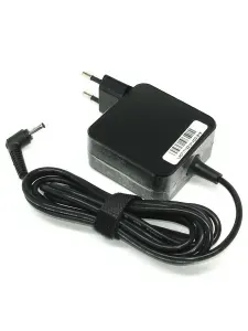 Блок питания для ноутбука Асус AD890026, 33W, 19V, 1.75A, разъем - круглый 4.0 x 1.35 mm, код 057314