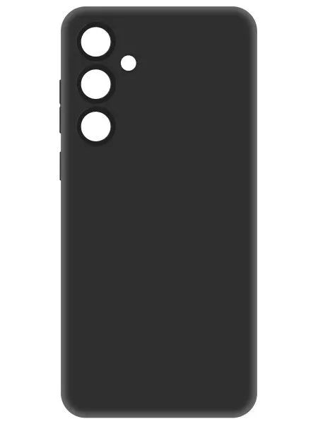 Krutoff Чехол-накладка для Samsung Galaxy A55 5G (A556)
