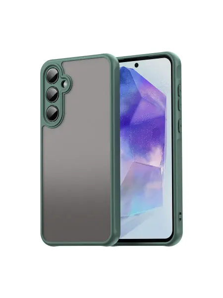 Caseport Защитный чехол для Samsung Galaxy A55 5G