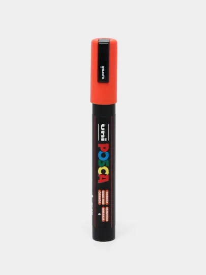 Ручка шариковая, Uniball LAKNOCK, 0.7 мм, синяя, SN-100 (07) Blue