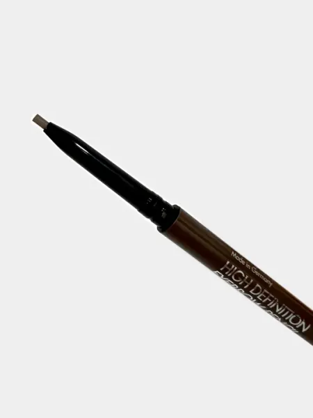 Автоматический карандаш для бровей, Pupa High Definition Eyebrow Pencil, 0,09 г