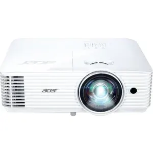 Проектор Acer S1386WH DLP P - VIP 3600Лм 20000:1 0.91 7.62 м от 0.4 м, до 3.4 м 1280 х 800