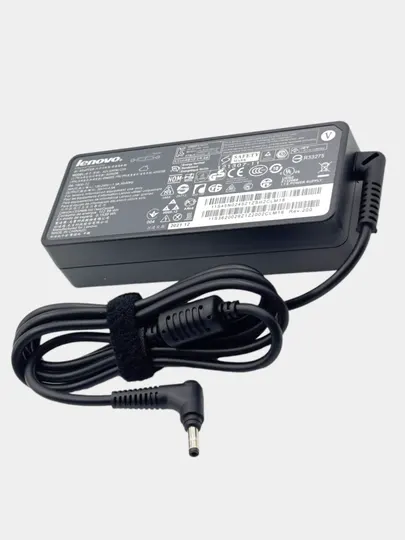 Зарядка для ноутбука Lenovo, 20 В, 4.5 A, 90 Вт, с узким разъёмом штекера 4.0* 1.7 мм