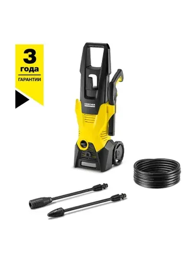 Karcher K 3 *EU Минимойка высокого давления 1.601-888.0