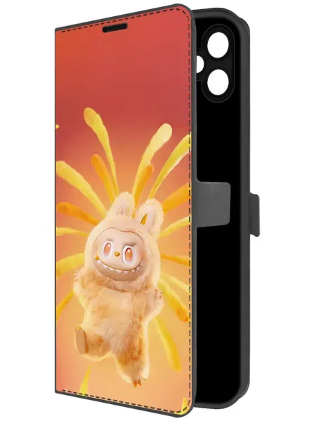 Krutoff Чехол-книжка для Samsung Galaxy A05