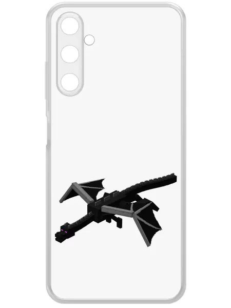 Krutoff Чехол-накладка для Samsung Galaxy A05s