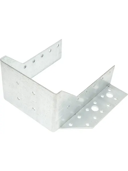 Опора бруса Tech-Krep 100x140x2,0 - накл. 126364