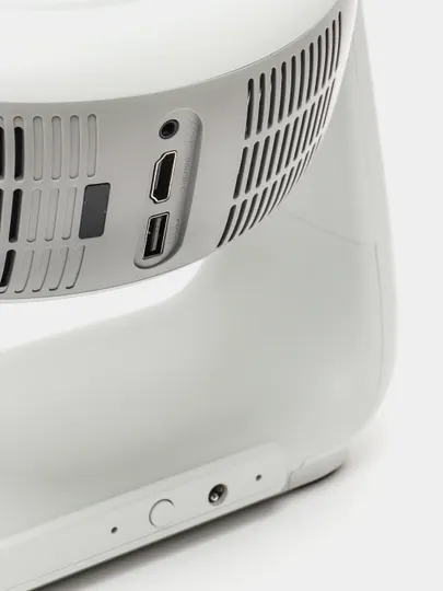 Vevshao A10 умный 11.0 Android 1080P проектор с 5G Wi Fi лампа портативный проектор 4K