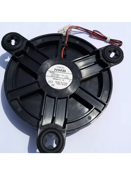 NMB Вентилятор No Frost 12038GE-12L-YA 0.15A