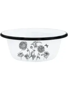 Appetite Миска Je taime 1с5с эмал. 0,8л