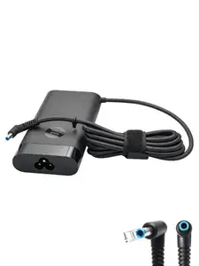 Зарядное устройство для ноутбука HP, Pavilion Gaming 15-ec1097ur, 19.5V - 7.7A, (Штекер: 4.5x3.0мм с иглой) 150 Вт Slim Round