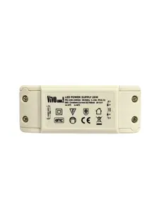 Блок питания Vivo lugg LED POWER SUPPLY 20w 0.15A