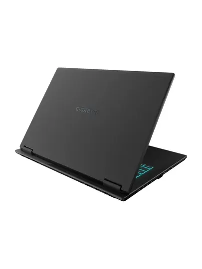 Ноутбук GIGABYTE GAMING A16 GA63H (Ryzen 7-260/16GB/512GB SSD/16.0″ FHD 165Hz/RTX 5050 8GB