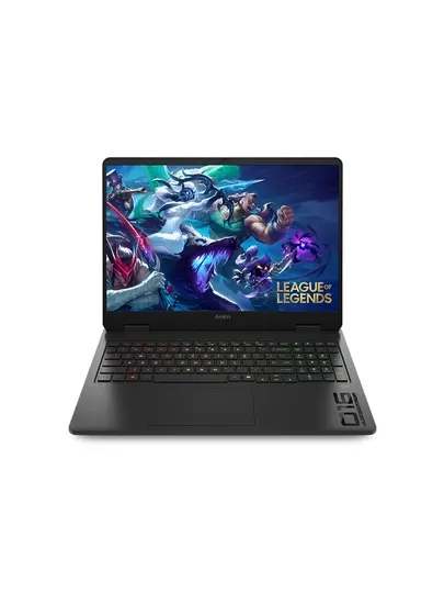 Ноутбук HP OMEN Clamshell 16.0",Intel Ultra 7-255H, 24GB/1TB,RTX 5070, 240 Гц, CT7A1EA#UUQ