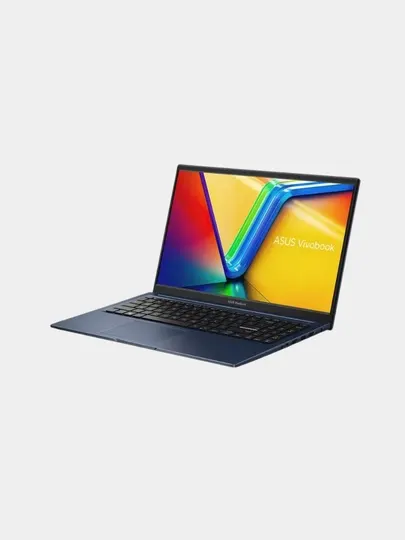 Ноутбук Asus VivoBook i5-1335U 8/512SSD/16.0 WUXGA WV/Indie