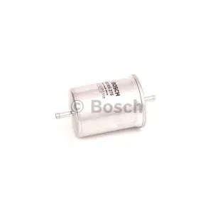 Фильтр топливный для Volkswagen Golf 4 1997-2006, Фольксваген Гольф 4 фильтр топливный BOSCH 0 450 905 275, oem 1H0201511A