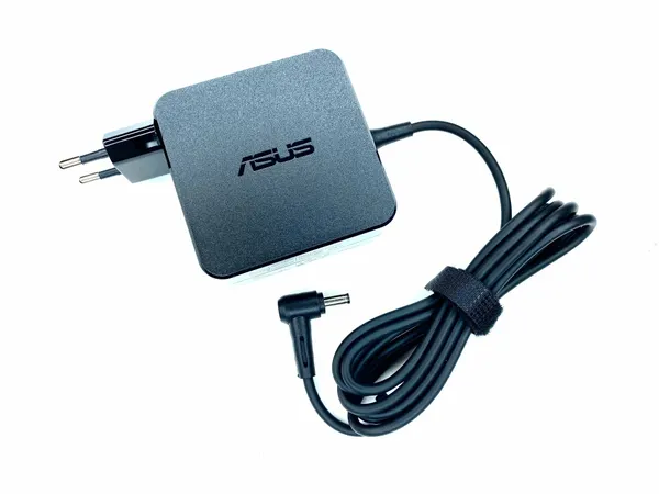 Блок питания (зарядное устройство) для ноутбука Asus ZenBook Duo UX481FL 19V 3.42A (4.5-3.0) 65W Square