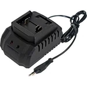 Зарядное устройство для аккумуляторов Edon ABC-21D ( 21В, 2.0А)