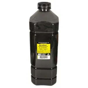 Тонер Hi-Black Универсальный для Brother HL-2130/2240/L2300d, Тип 2.0, Bk, 500 г, канистра