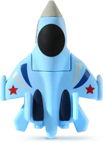 Флешка USB 2.0 Smartbuy 32GB Wild series Истребитель