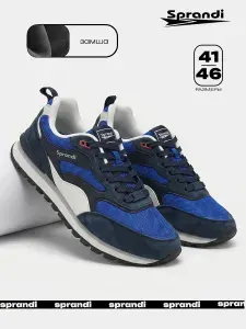 Кроссовки Sprandi Classic Stride 2.0 lifestyle (повседневные)