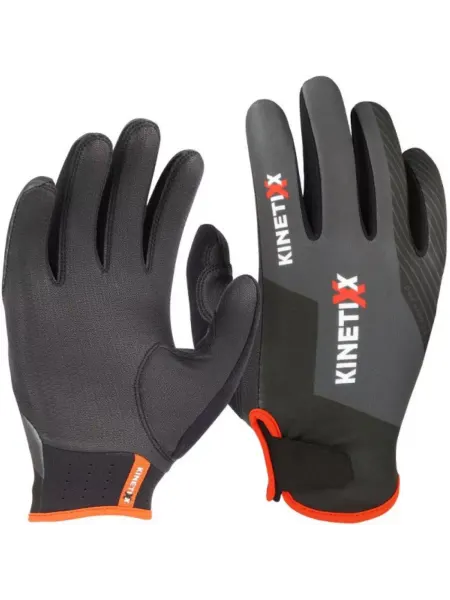 Kinetixx Перчатки спортивные лыжные Eike 2.0 unisex