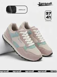 Кроссовки Sprandi Urban 2.0 lifestyle (повседневные)
