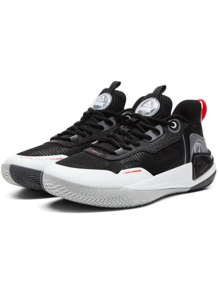 PEAK SPORT Баскетбольные кроссовки Peak Ranger 2.0 SWR