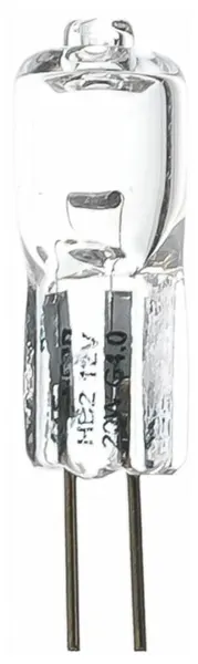 Feron Галогенная лампа JC G4.0 20W HB2 2054
