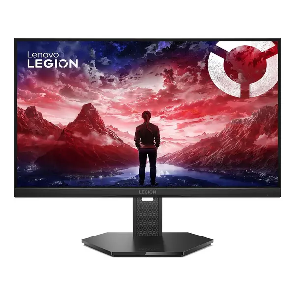 Игровой монитор Lenovo Legion 25" F25245FG0, 320 Гц, IPS, 0.5 мс, Full HD