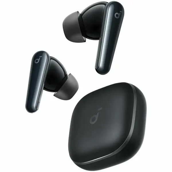 Беспроводные наушники Anker Soundcore Liberty 5, ANC 3.0, белый