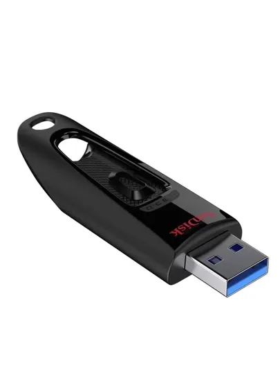 USB флешка SanDisk 64GB USB 3.0 быстрая передача данных