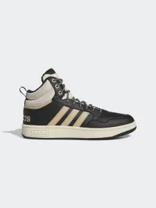 Кеды adidas Sportswear Hoops 3.0 Mid Wtr