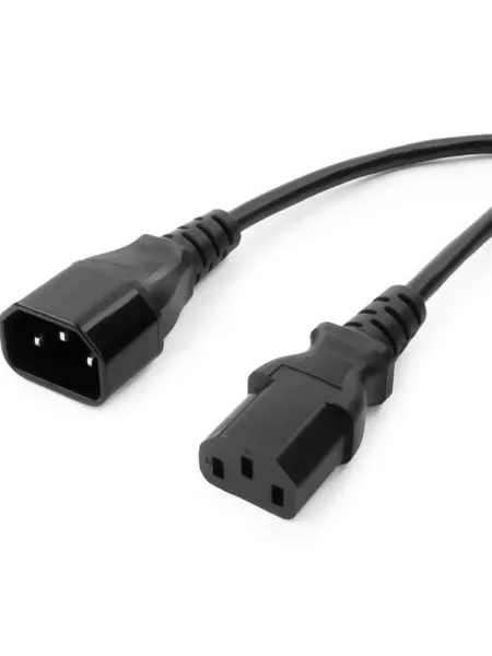 Cablexpert Кабель питания сист.блок-монитор 3.0м, C13-C14