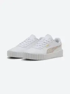 Кеды PUMA Carina 3.0 Topcat
