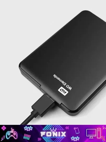 Переходник для HDD/SSD Sata накопителей, 3.0