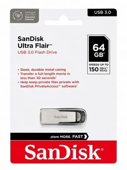 Samsung ДУБАЙ USB 3.0 флешка — высокая скорость, большой объем