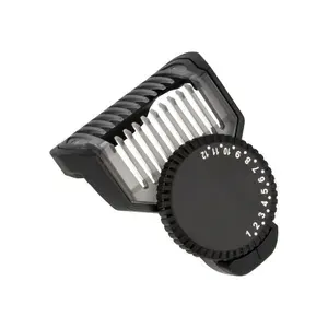 Насадка 0,5-12 мм машинки для стрижки волос Babyliss T861E, T881E, T885E, T890E 35808610