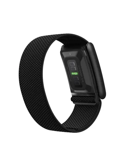 WHOOP 5.0 Peak — умный фитнес-браслет с непрерывным мониторингом здоровья и активности