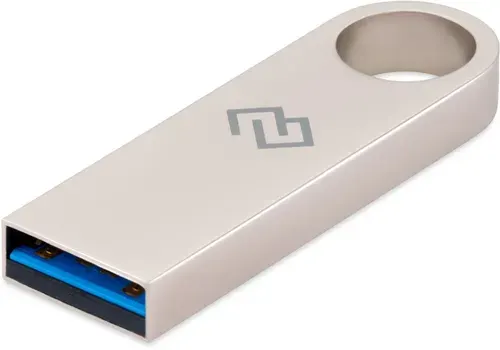 Флешка Digma DRIVE3 512ГБ USB3.0 (DGFUL512A30SR)