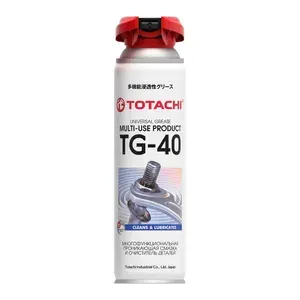 TOTACHI Смазка MULTI-USE PRODUCT TG-40 0,65л. 9D1Z6
