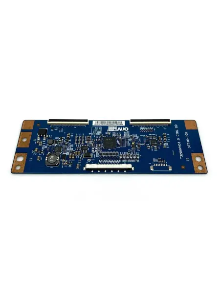 Плата T-CON T320HVN03.0 (TV Samsung)
