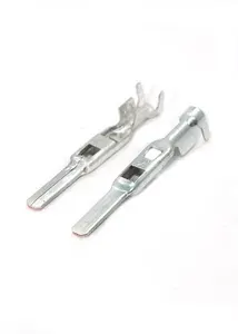 FCI 211CL3S2160. Контакт штыревой Delphi Aptiv SICMA 2.8 mm, под провод сечением 1,0-2,5 мм (5 штук)