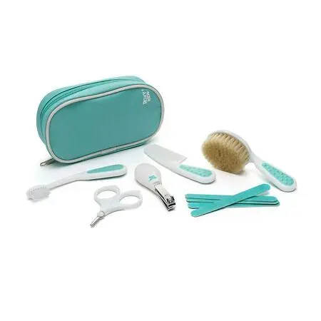 Roxy-kids гигиенический набор для малышей baby care set 0+