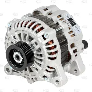 Генератор для автомобилей Peugeot/Citroen 307 (00 )/206 (00 )/С4 (04 ) 120A STARTVOLT LG 2017