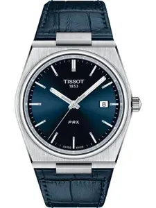 Швейцарские наручные часы мужские Tissot T137.410.16.041.00 кварцевые