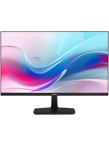 Hisense 27.00" Монитор 27N3Q (27N3Q), IPS, 1920x1080, 144.00 Гц, черный