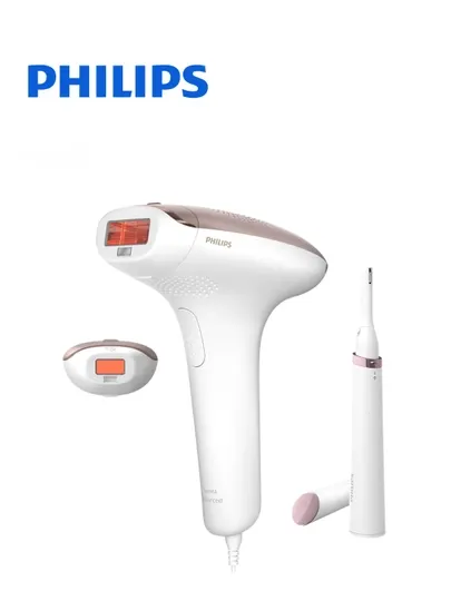 Фотоэпилятор BRI921/00 Lumea IPL 7000 Series