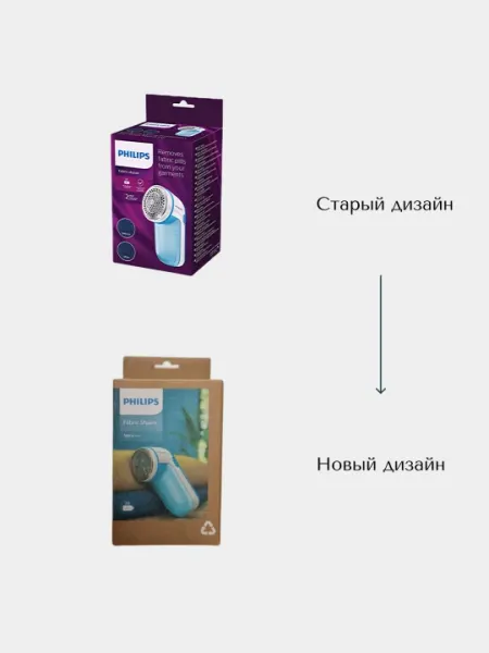Машинка для удаления катышек Philips GC026/00